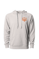 Icon Loopback Terry Crewneck | Hooded Sweatshirt