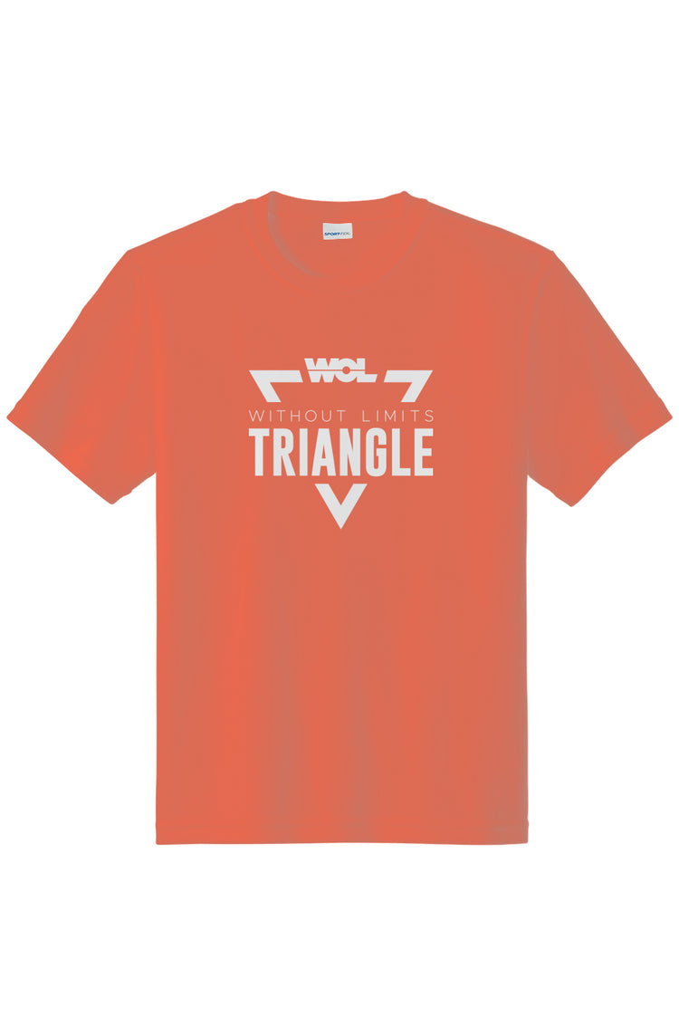 Youth Competitor Tee