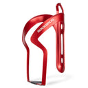 ROCKBROS Cycling Water Bottle Cage Aluminum Alloy Bike Water Bottle Holder Bracket