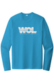 Posi UV Pro L/S Tee w/ UPF 50+