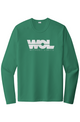 Posi UV Pro L/S Tee w/ UPF 50+