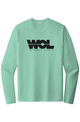 Posi UV Pro L/S Tee w/ UPF 50+