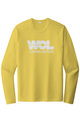 Posi UV Pro L/S Tee w/ UPF 50+