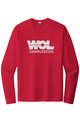 Posi UV Pro L/S Tee w/ UPF 50+