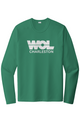 Posi UV Pro L/S Tee w/ UPF 50+