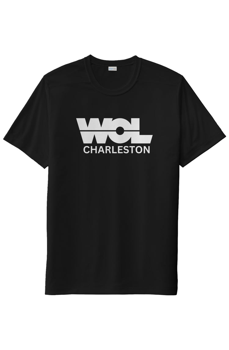 Posi UV Pro Tee w/ UPF 50+