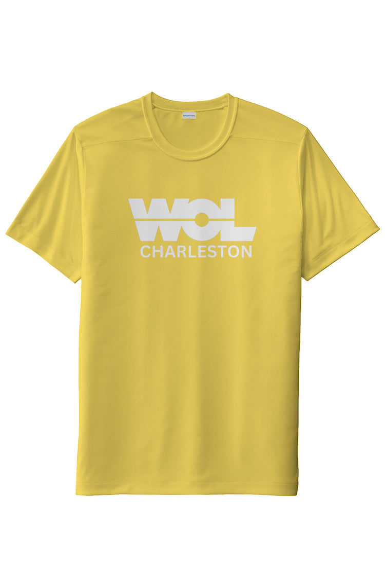 Posi UV Pro Tee w/ UPF 50+