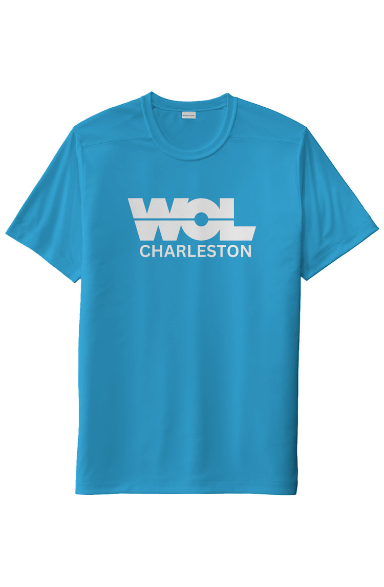 Posi UV Pro Tee w/ UPF 50+