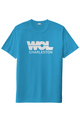 Posi UV Pro Tee w/ UPF 50+