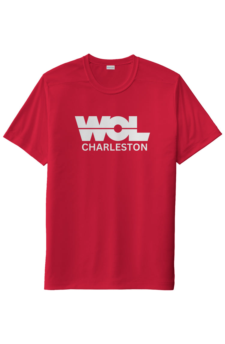 Posi UV Pro Tee w/ UPF 50+