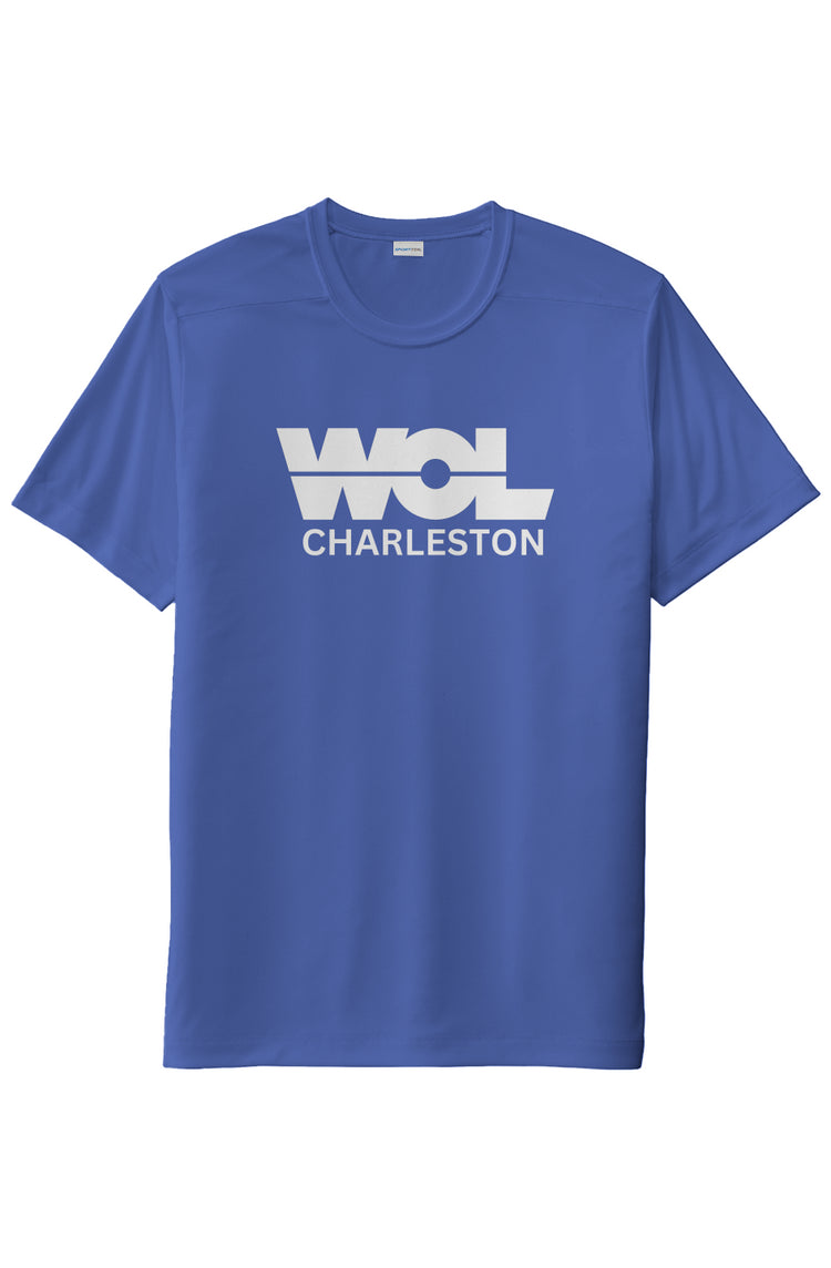 Posi UV Pro Tee w/ UPF 50+