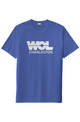 Posi UV Pro Tee w/ UPF 50+