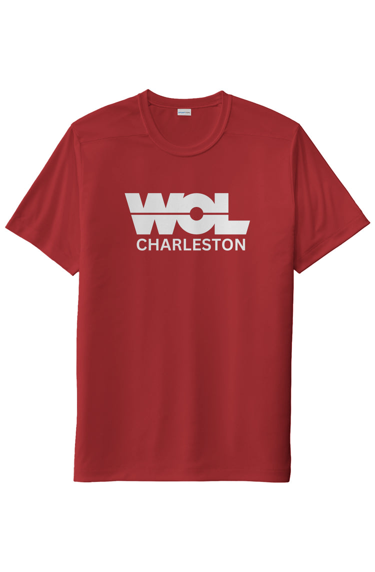 Posi UV Pro Tee w/ UPF 50+