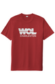 Posi UV Pro Tee w/ UPF 50+