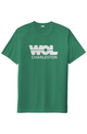 Posi UV Pro Tee w/ UPF 50+