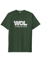 Posi UV Pro Tee w/ UPF 50+
