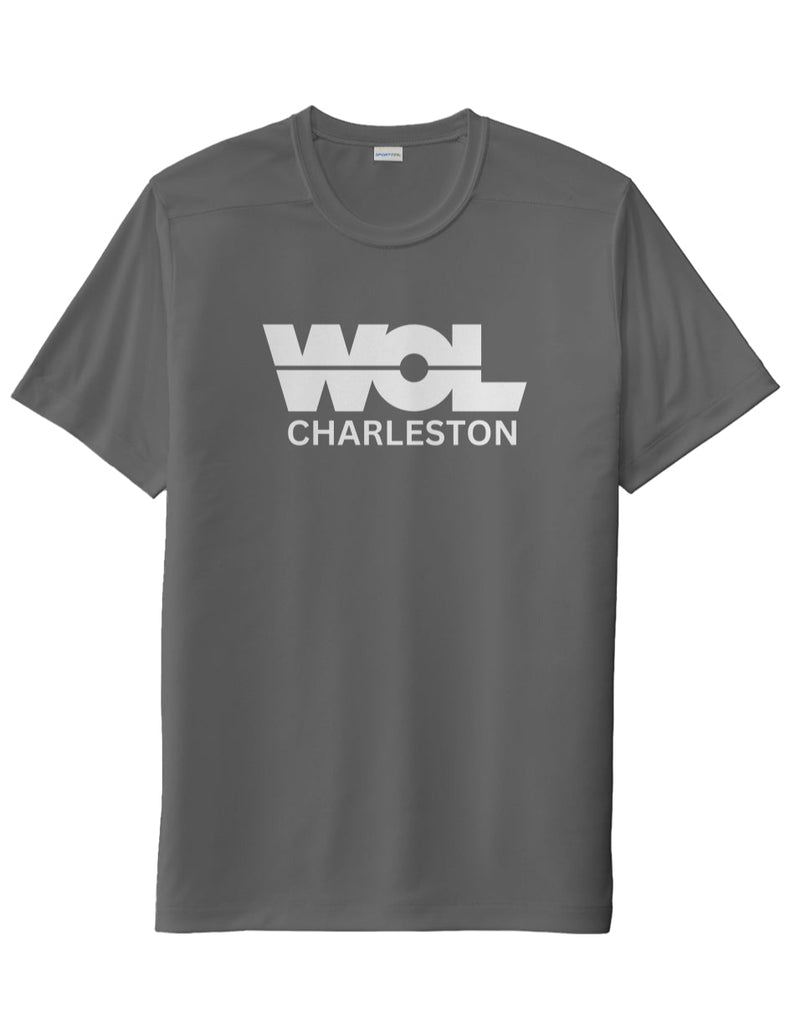 Posi UV Pro Tee w/ UPF 50+