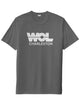 Posi UV Pro Tee w/ UPF 50+