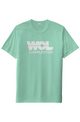 Posi UV Pro Tee w/ UPF 50+