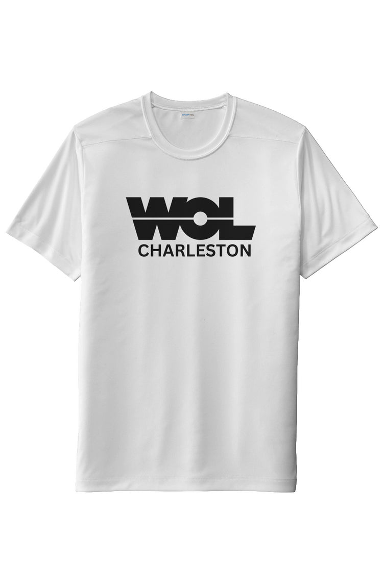 Posi UV Pro Tee w/ UPF 50+