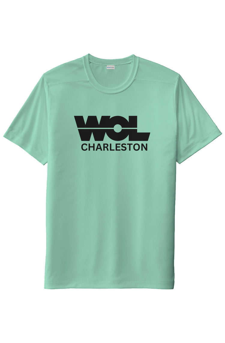 Posi UV Pro Tee w/ UPF 50+