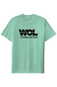 Posi UV Pro Tee w/ UPF 50+