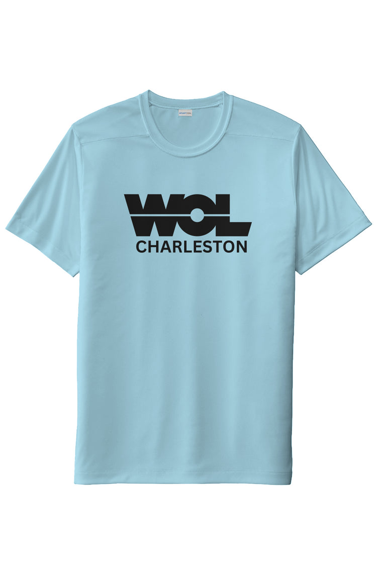 Posi UV Pro Tee w/ UPF 50+
