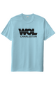 Posi UV Pro Tee w/ UPF 50+