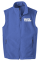 Men's Fleece Vest