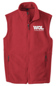 Men's Fleece Vest