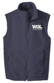 Men's Fleece Vest