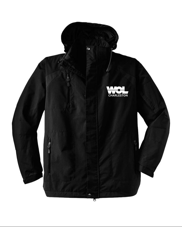 All-Season Jacket
