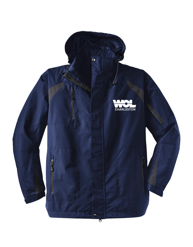 All-Season Jacket