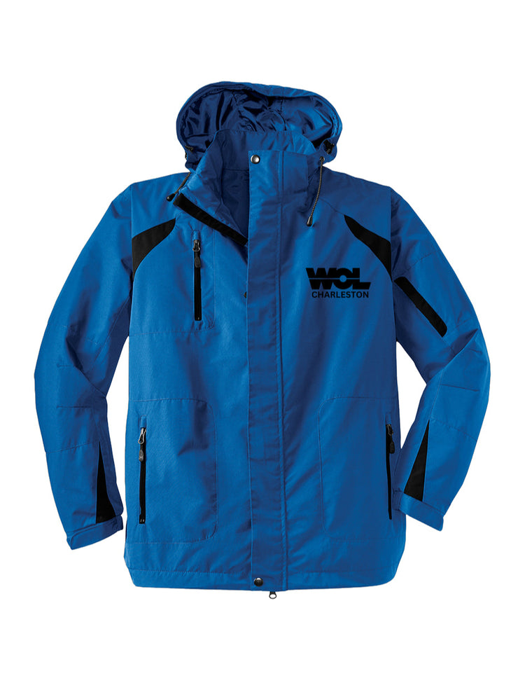All-Season Jacket