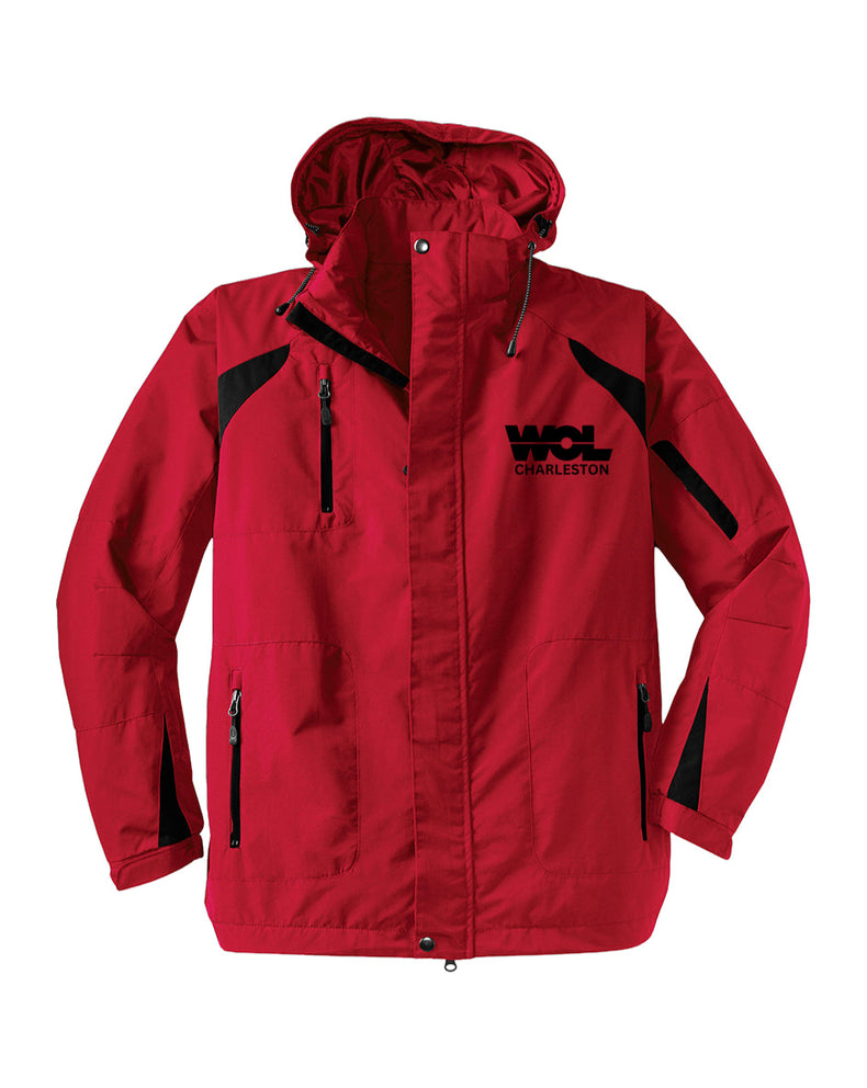 All-Season Jacket