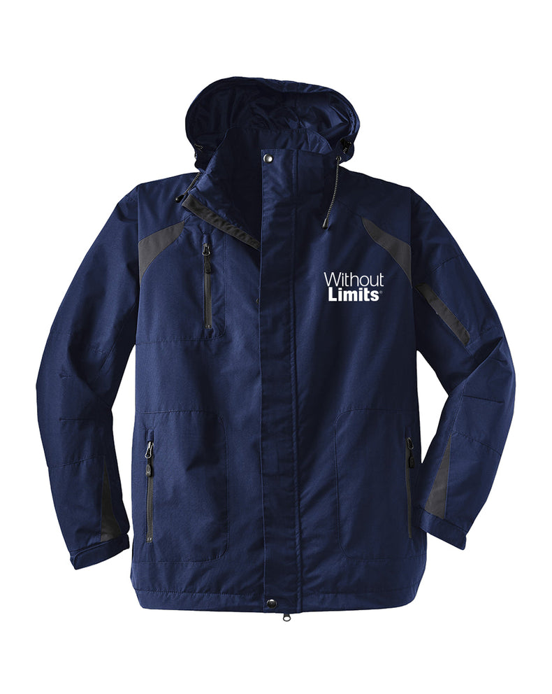 All-Season Jacket