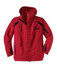 All-Season Jacket