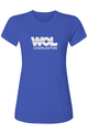 Ladies' Islander Performance Tee w/ UPF 50+