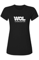 Ladies' Islander Performance Tee w/ UPF 50+