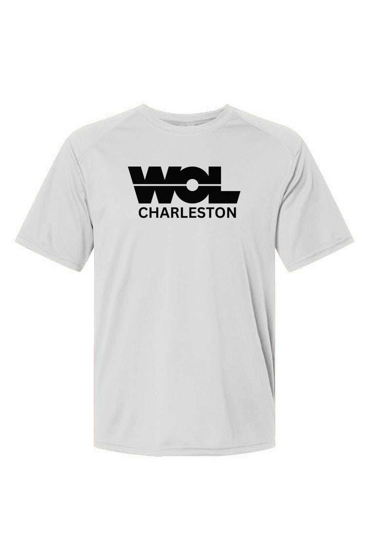 Islander Performance Tee w/ SPF 50+