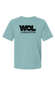 Islander Performance Tee w/ SPF 50+