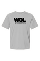 Islander Performance Tee w/ SPF 50+