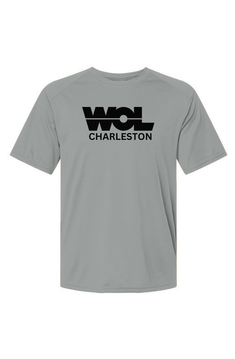 Islander Performance Tee w/ SPF 50+