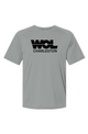 Islander Performance Tee w/ SPF 50+