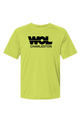 Islander Performance Tee w/ SPF 50+