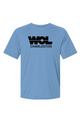 Islander Performance Tee w/ SPF 50+