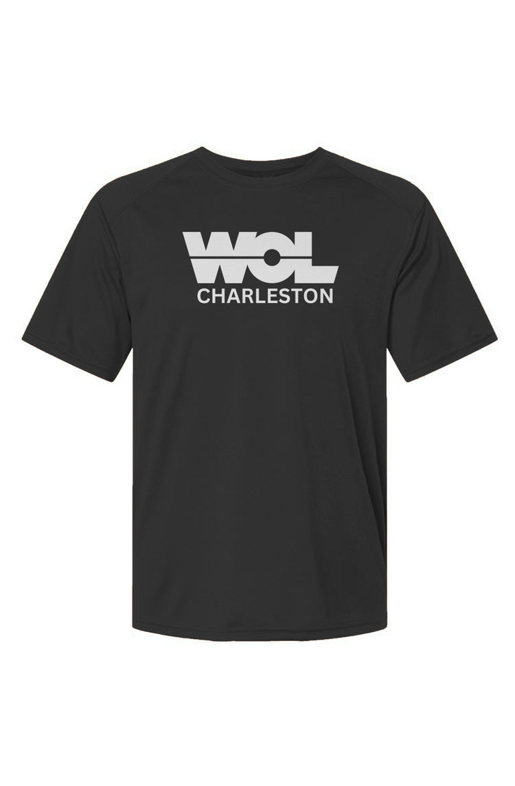 Islander Performance Tee w/ SPF 50+