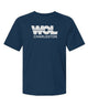 Islander Performance Tee w/ SPF 50+