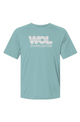 Islander Performance Tee w/ SPF 50+