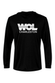Bahama Hooded L/S Tee w/ UPF 50+